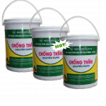 Sơn chống thấm siêu đàn hồi TKA Master Seal plus 5kg