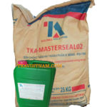 Sơn chống thấm 2 thành phần TKA Master seal 02 (S2)