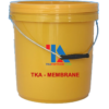 TKA-MEMBRANE Màng chống thấm lỏng gốc bitum đàn hồi cao (nhựa đường chống thấm)