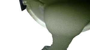 Vữa tự chảy không co TKA Grout 101S