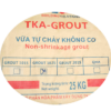 Vữa tự chảy không co TKA Grout 102S