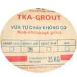 Vữa tự chảy không co TKA Grout 102S