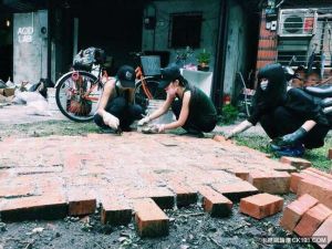 Thi công chống thấm TKA