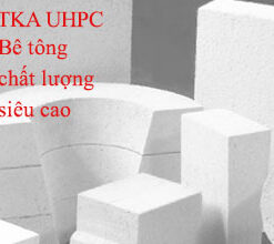 Bê tông chất lượng siêu cao UHPC