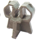 Con kê bê tông bằng nhựa PVC loại kê sàn nâng cao LH