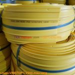 Băng cản nước VINSTOPS V200 màu vàng