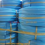 Băng cản nước VINSTOPS V200 màu xanh