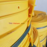 Giá Băng cản nước VINSTOPS V150 màu vàng