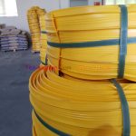 Giá Băng cản nước VINSTOPS V200 màu vàng