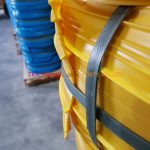 Giá Băng cản nước VINSTOPS V200E màu vàng