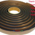 Thanh trương nở cao su HyperStop DB 2010 2015 2525 2519 và HyperSeal 2510 NC