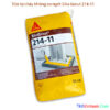 Vữa tự chảy không co ngót Sikagrout 214-11